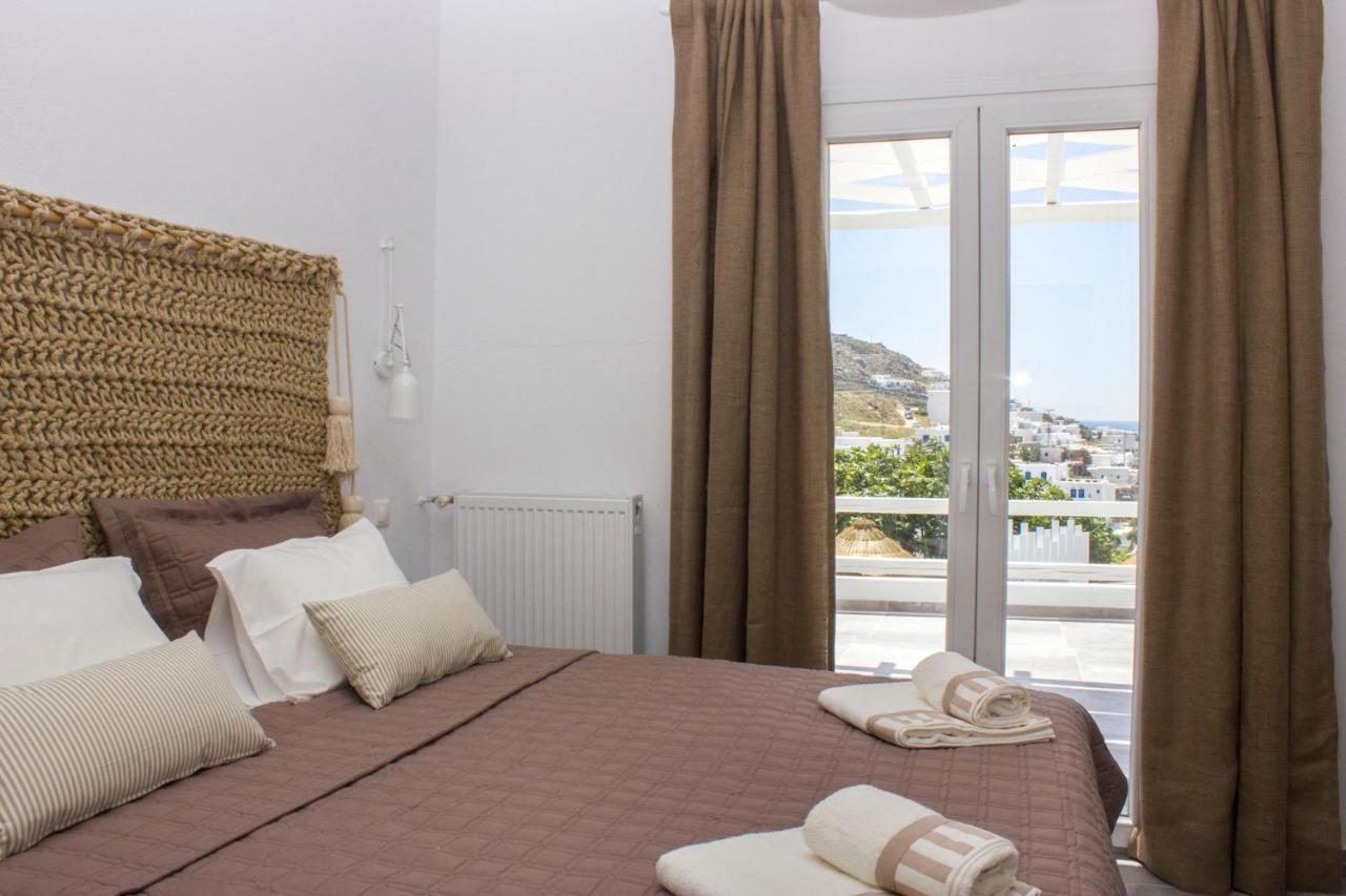 Amperian Mykonos &