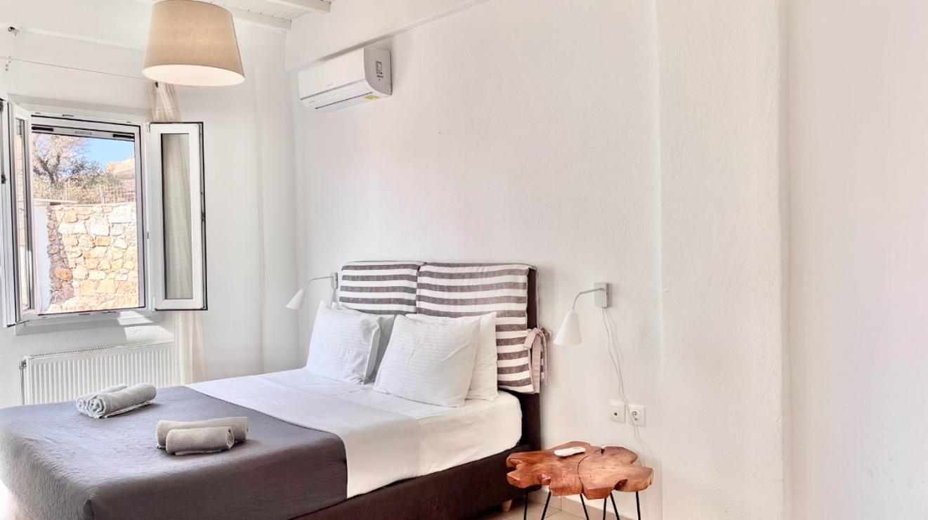 Amperian Mykonos &
