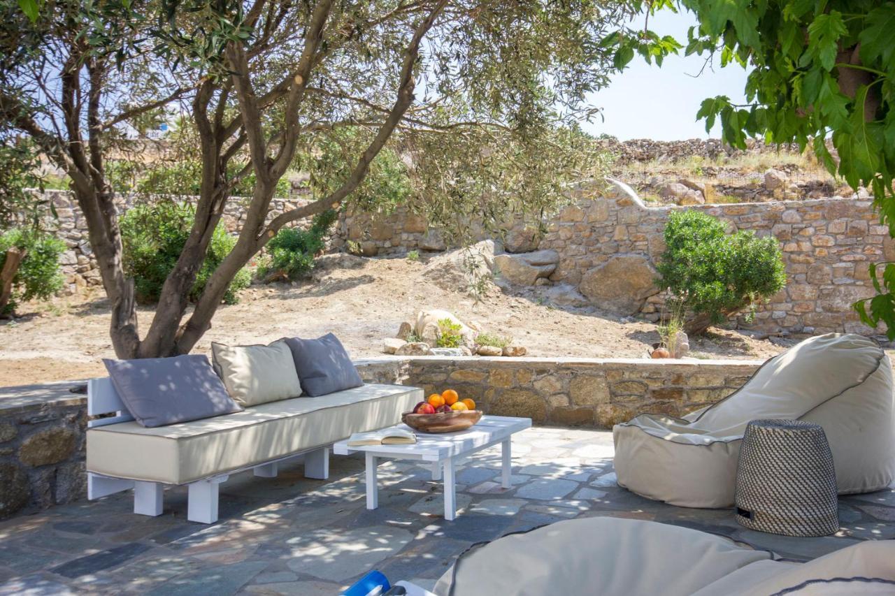 Amperian Mykonos & Hotel Mykonos Town